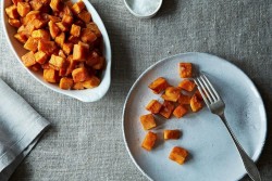 sweet potato