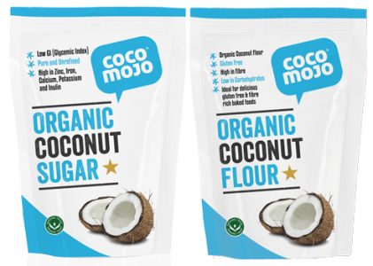 CocoFlour-and-CocoSugar CocoFlour-and-CocoSugar