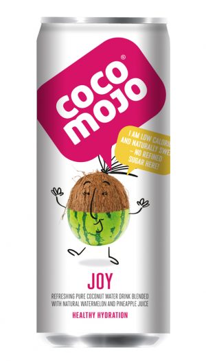 CocoMojo Joy 250ml