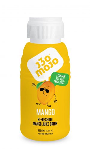 Mango 250ml PP Bottle (Hi Res)