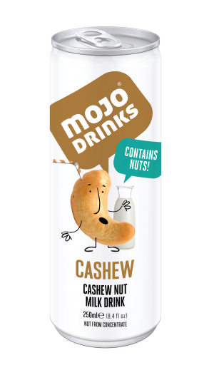 Cashew Milk 250ml Alu Can